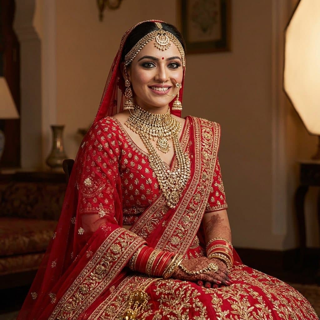 Bridal Makeup Masterclass