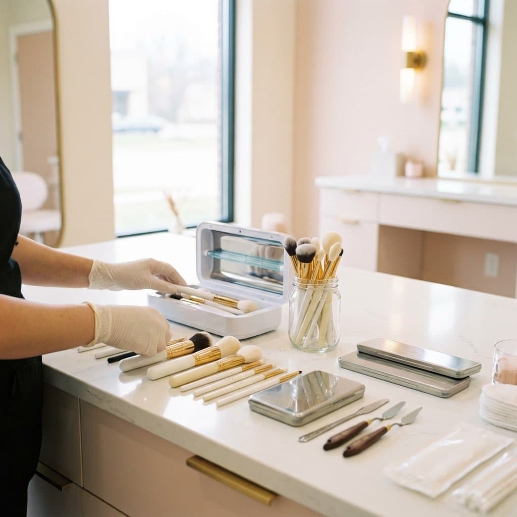 Trusted Artist Safety