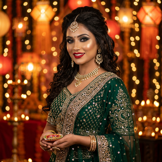 Party Makeup Looks for Every Occasion: Your 2026 Style Guide